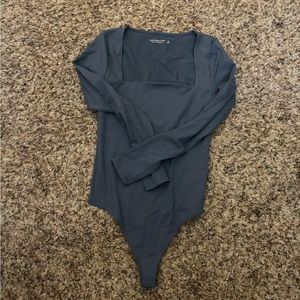 Abercrombie & Fitch Bodysuit